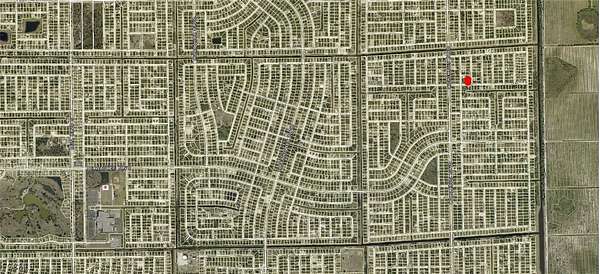 0.26 Acres of Land for Sale in Lehigh Acres, Florida