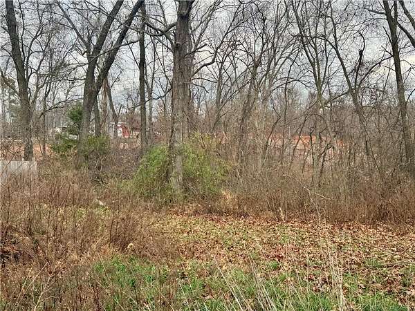 5.28 Acres of Land for Sale in Rogers, Arkansas