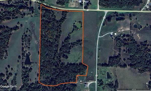 40 Acres of Land for Sale in Atlanta, Missouri