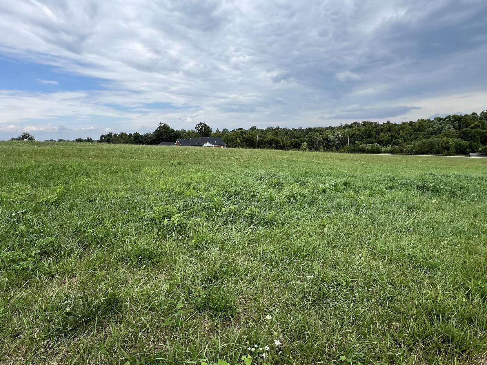 0.58 Acres of Residential Land for Sale in Lawrenceburg, Kentucky