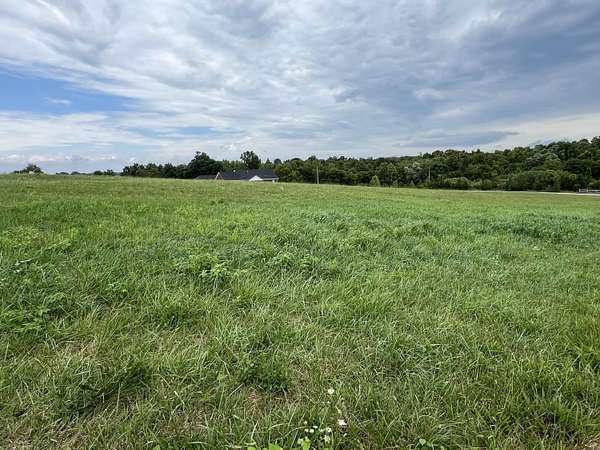 0.58 Acres of Residential Land for Sale in Lawrenceburg, Kentucky