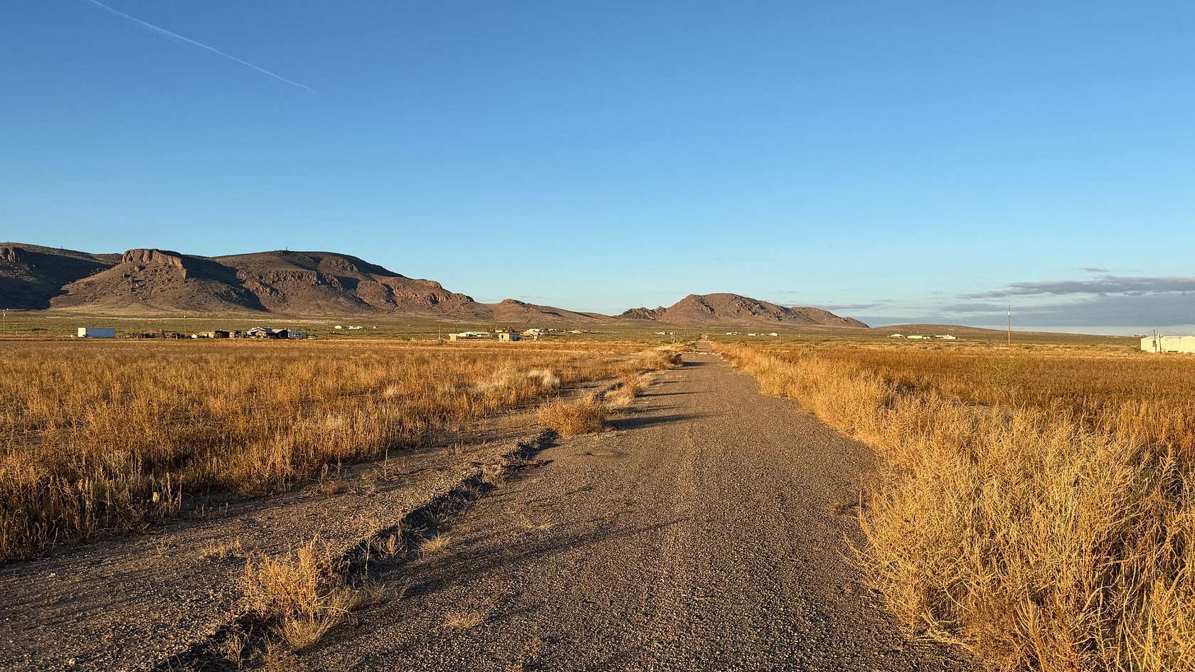 1.58 Acres of Residential Land for Sale in Deming, New Mexico