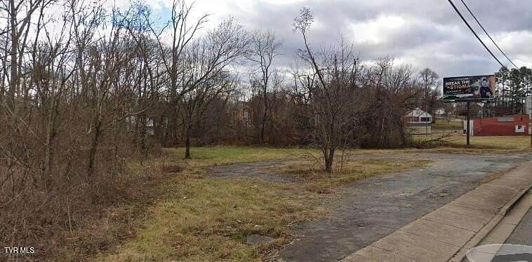 0.65 Acres of Residential Land for Sale in Johnson City, Tennessee