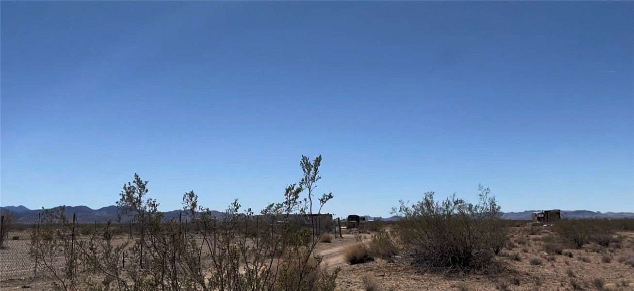 5 Acres of Residential Land for Sale in Dolan Springs, Arizona