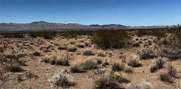 5 Acres of Residential Land for Sale in Dolan Springs, Arizona