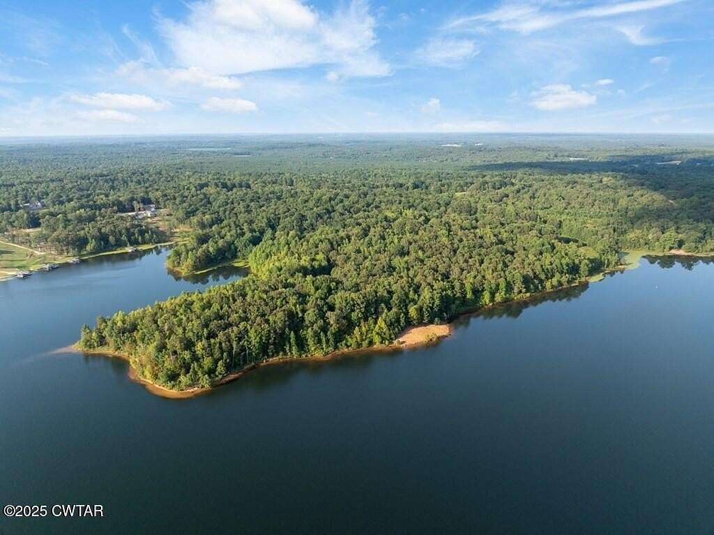 0.72 Acres of Land for Sale in Huntingdon, Tennessee