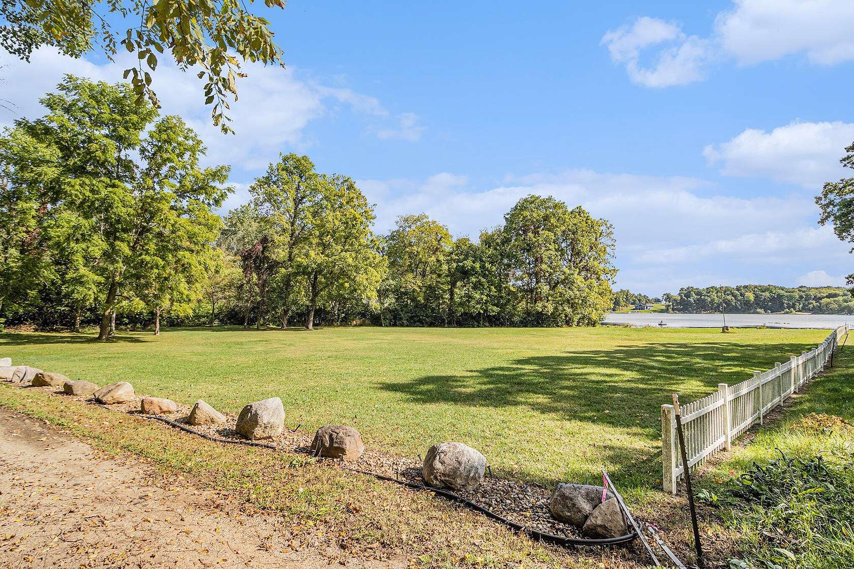 2 Acres of Land for Sale in Three Rivers, Michigan