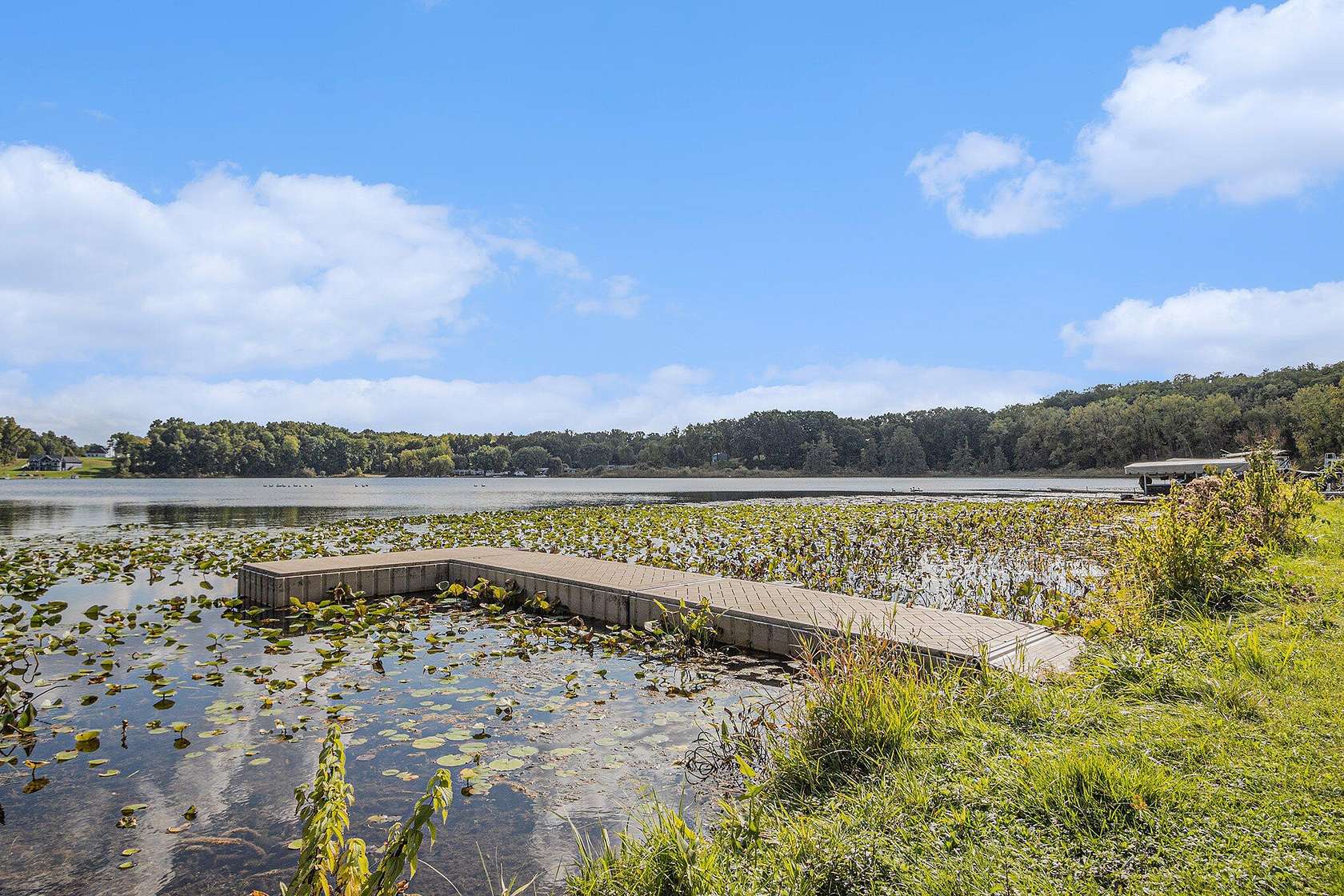 2 Acres of Residential Land for Sale in Three Rivers, Michigan