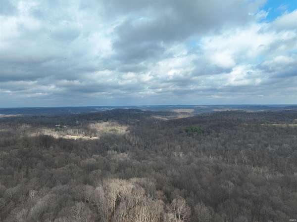 18.6 Acres of Land for Sale in West Baden Springs, Indiana