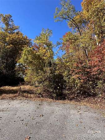 1.9 Acres of Land for Sale in Chimney Rock Village, North Carolina