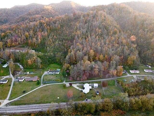 725 Acres of Recreational Land for Sale in Harlan, Kentucky