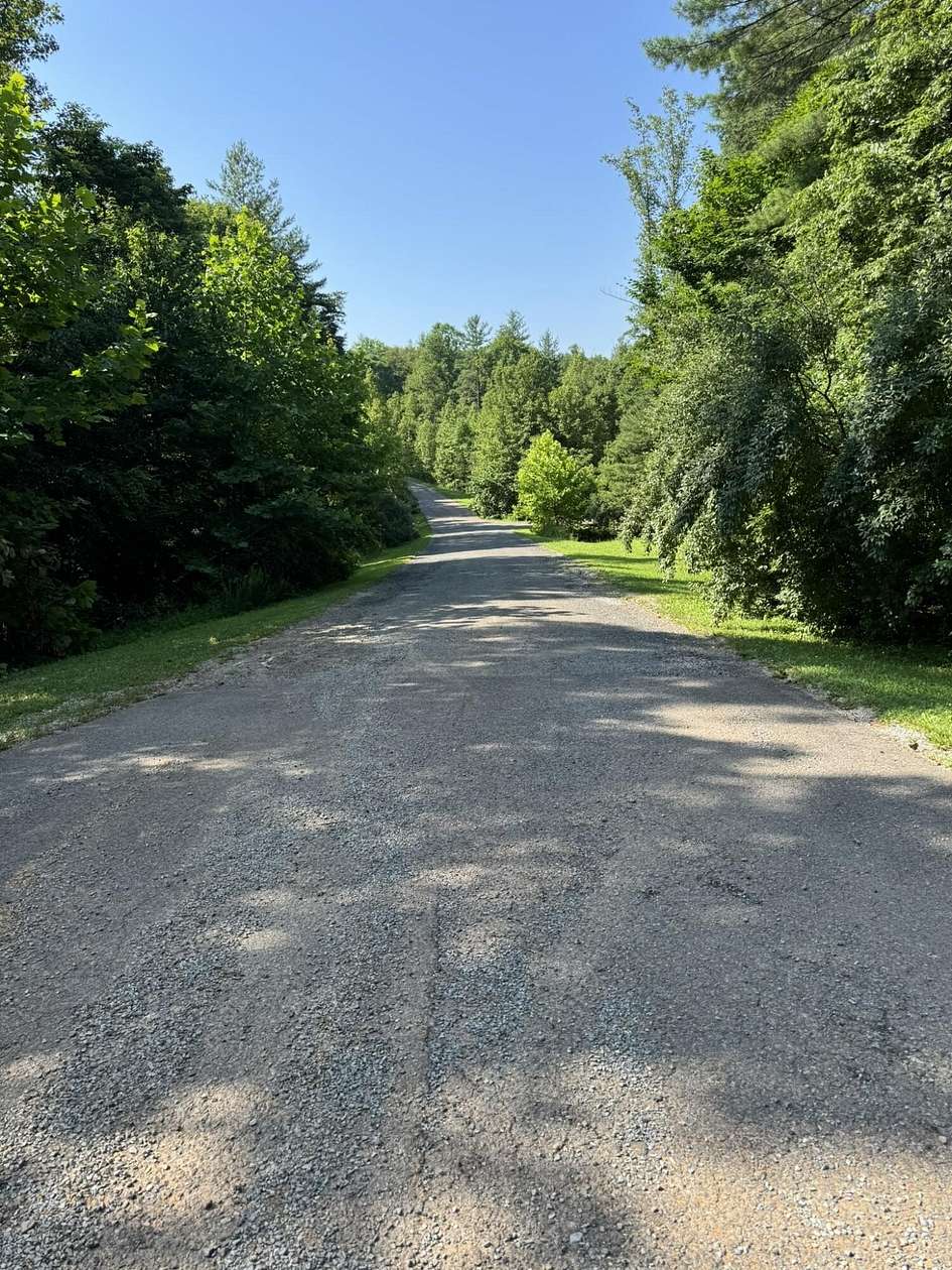 5.32 Acres of Residential Land for Sale in Callaway, Virginia