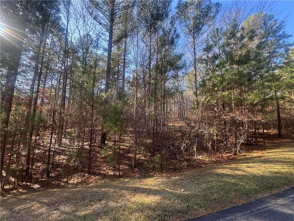 2.47 Acres of Land for Sale in Salem, South Carolina