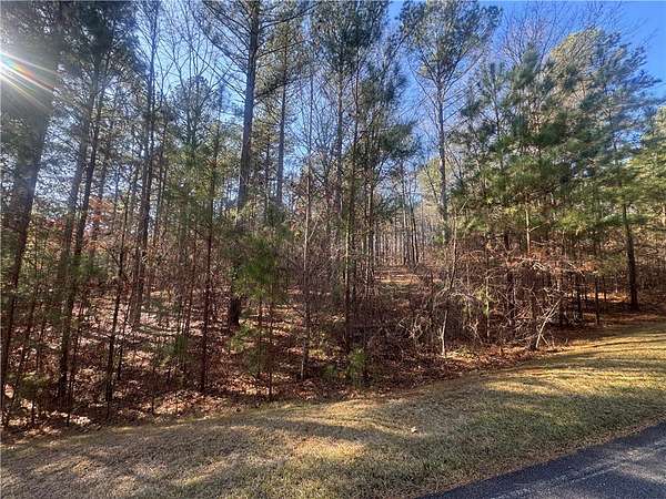 2.47 Acres of Land for Sale in Salem, South Carolina