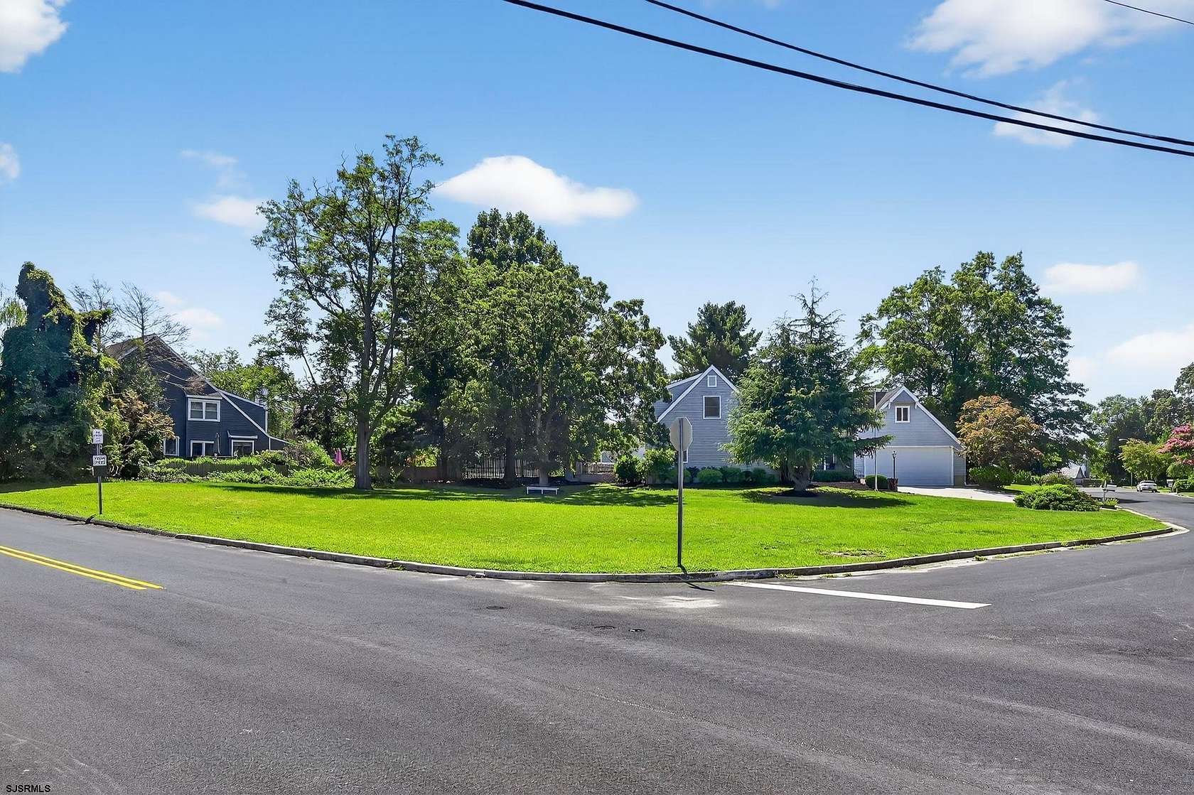 0.3 Acres of Residential Land for Sale in Linwood, New Jersey