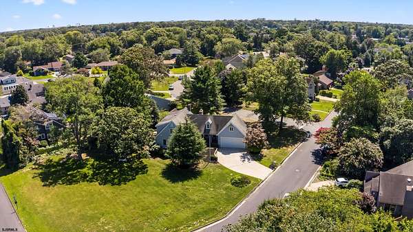 0.3 Acres of Residential Land for Sale in Linwood, New Jersey