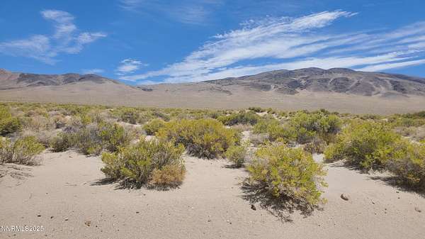 160 Acres of Recreational Land for Sale in Mina, Nevada