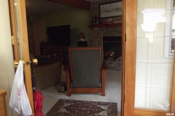 0.19 Acres of Mixed-Use Land for Sale in Springfield, Illinois