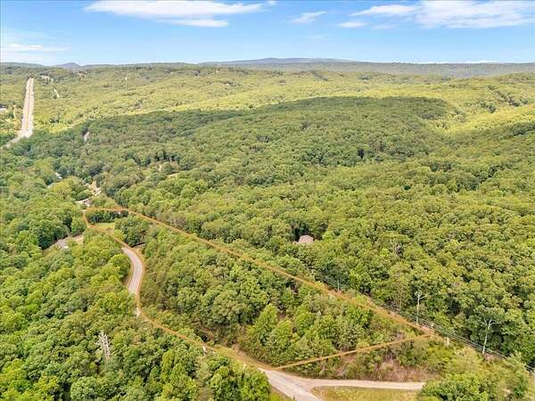 2.49 Acres of Residential Land for Sale in Blacksburg, Virginia