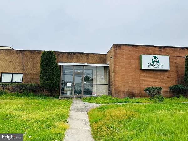 1.72 Acres of Land for Lease in Pennsauken, New Jersey