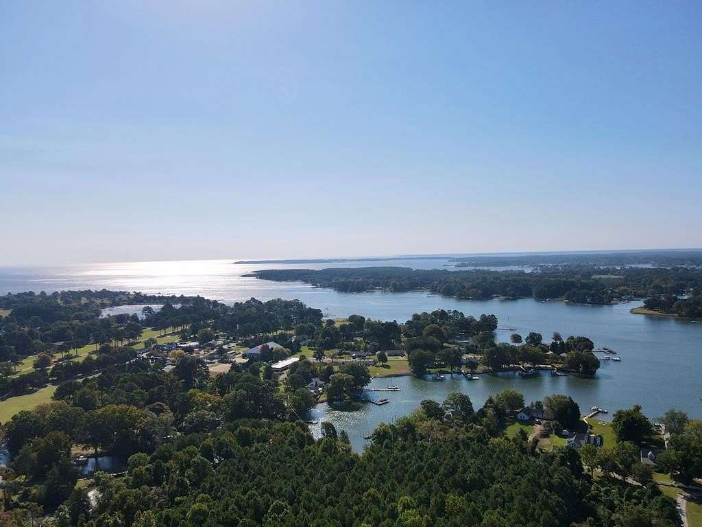 3.19 Acres of Residential Land for Sale in Kilmarnock, Virginia