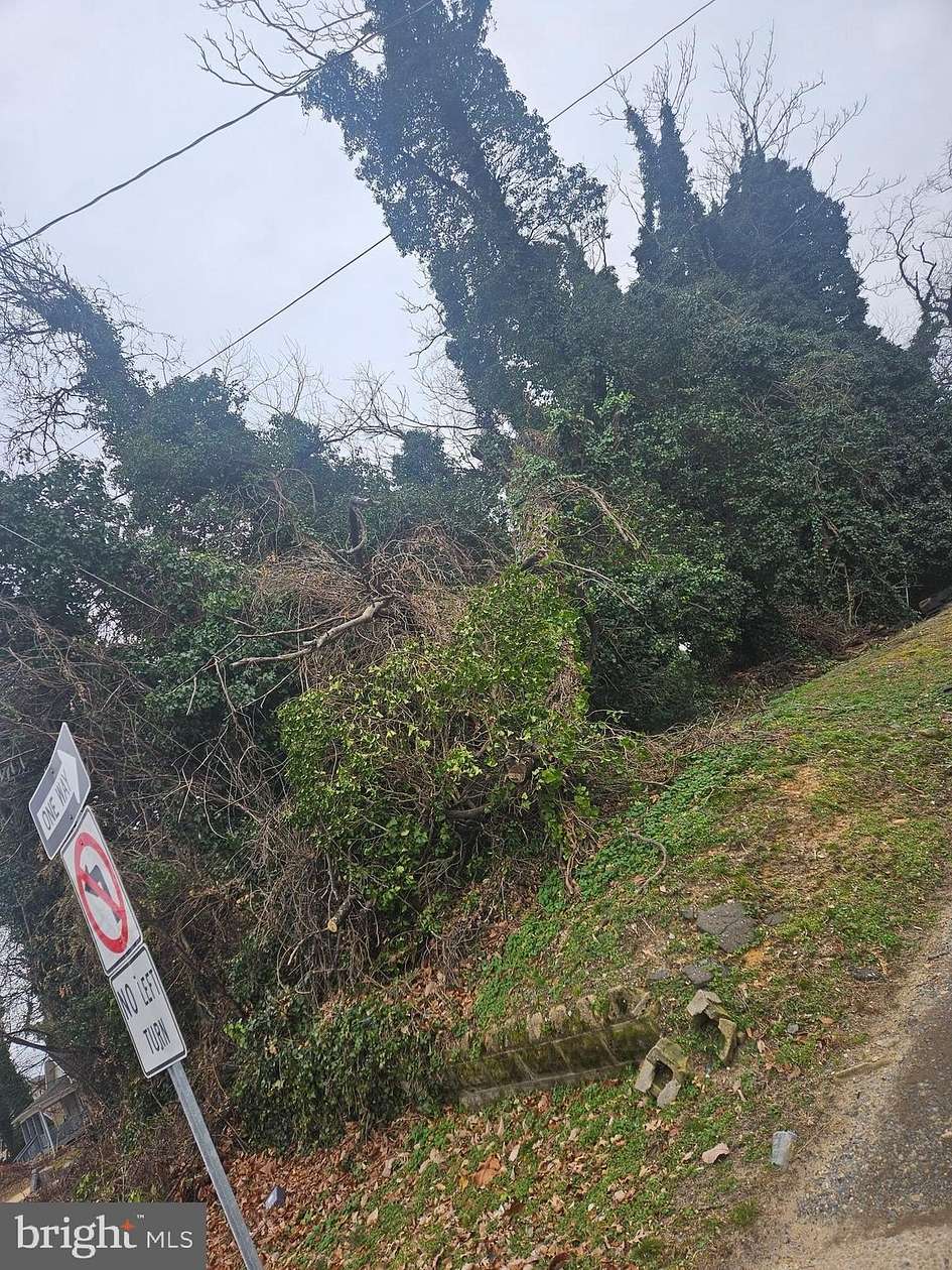 0.21 Acres of Residential Land for Sale in Bridgeton, New Jersey