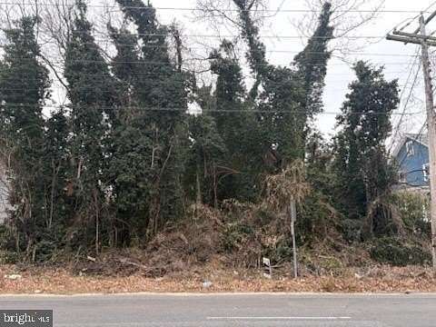 0.21 Acres of Residential Land for Sale in Bridgeton, New Jersey