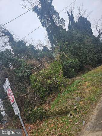 0.21 Acres of Residential Land for Sale in Bridgeton, New Jersey