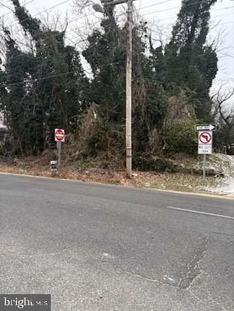 0.21 Acres of Residential Land for Sale in Bridgeton, New Jersey