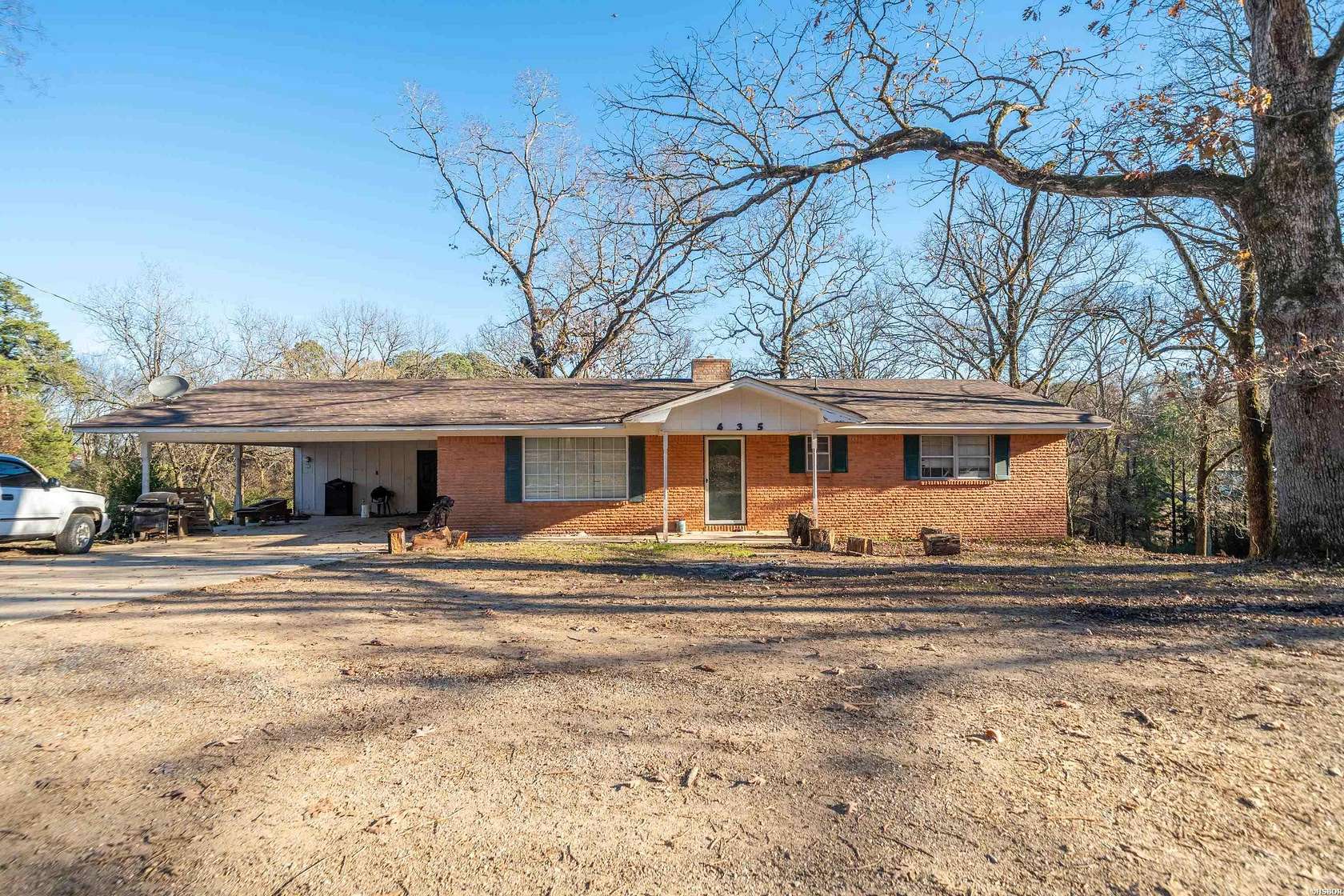 3.5 Acres of Improved Mixed-Use Land for Sale in Hot Springs, Arkansas
