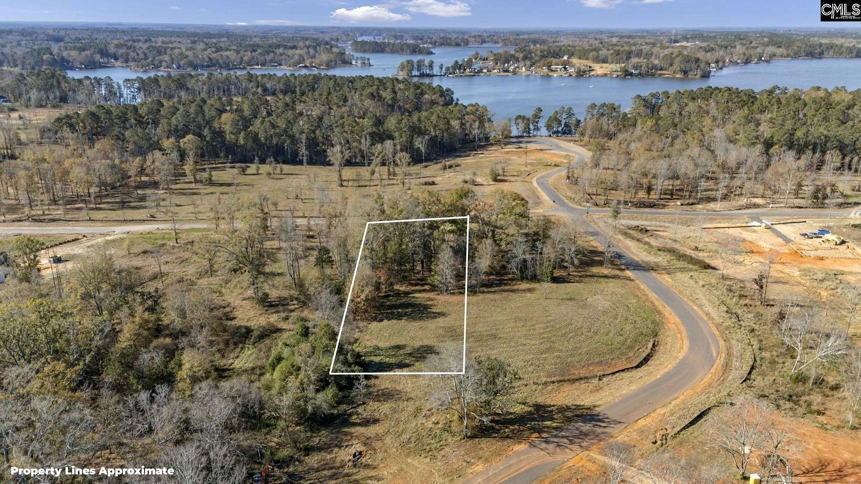 1.38 Acres of Residential Land for Sale in Prosperity, South Carolina