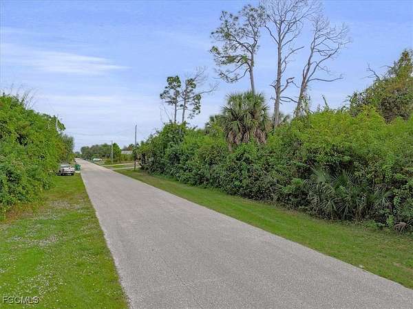 0.23 Acres of Residential Land for Sale in Port Charlotte, Florida