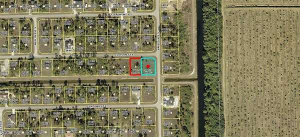 0.3 Acres of Land for Sale in Lehigh Acres, Florida