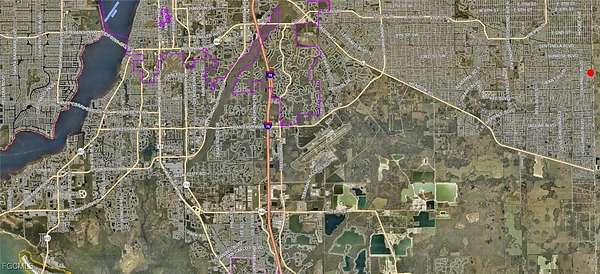0.3 Acres of Land for Sale in Lehigh Acres, Florida