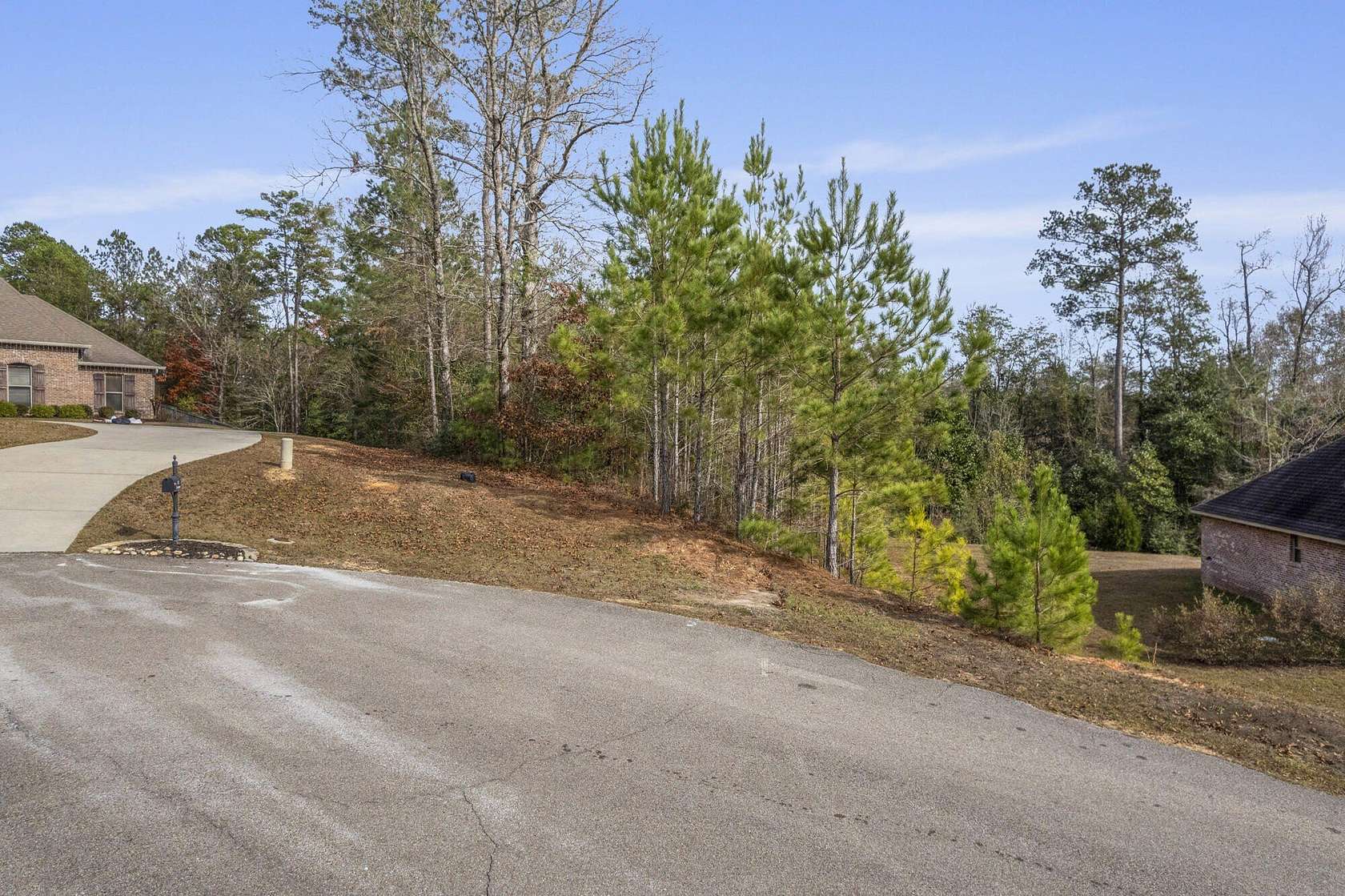 Residential Land for Sale in Hattiesburg, Mississippi