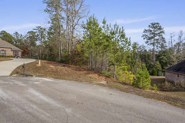 0.51 Acres of Land for Sale in Hattiesburg, Mississippi