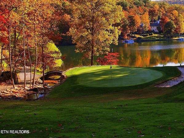 0.24 Acres of Residential Land for Sale in Crossville, Tennessee