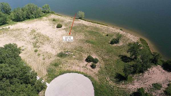 0.96 Acres of Residential Land for Sale in Valley, Nebraska