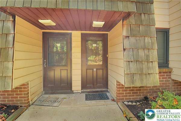 3.33 Acres of Residential Land with Home for Sale in Allentown, Pennsylvania