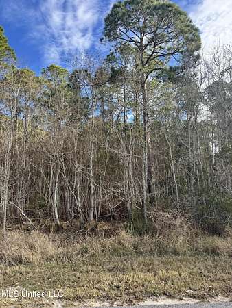 0.23 Acres of Residential Land for Sale in Ocean Springs, Mississippi