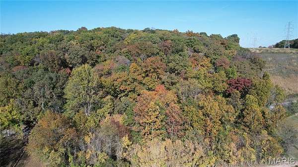 20.7 Acres of Agricultural & Residential Land for Sale in Glencoe, Missouri