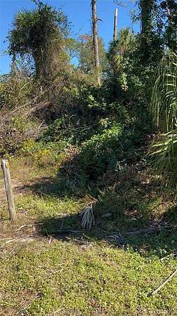 0.23 Acres of Residential Land for Sale in North Port, Florida