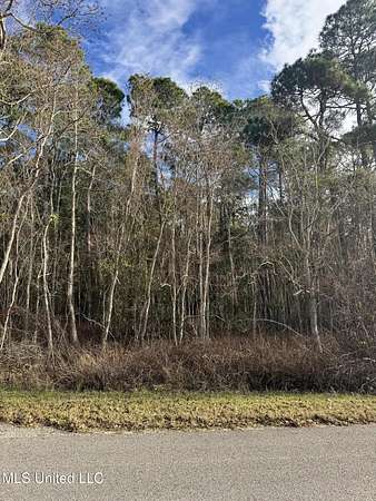0.23 Acres of Residential Land for Sale in Ocean Springs, Mississippi