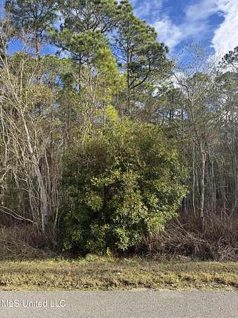 0.23 Acres of Residential Land for Sale in Ocean Springs, Mississippi