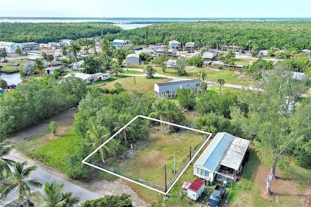 0.14 Acres of Land for Sale in Everglades City, Florida