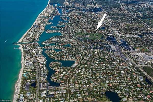 0.34 Acres of Residential Land for Sale in Naples, Florida