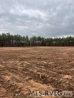 14.7 Acres of Land for Sale in South Hill, Virginia