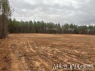 14.7 Acres of Land for Sale in South Hill, Virginia