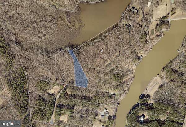 2.27 Acres of Residential Land for Sale in Spotsylvania, Virginia