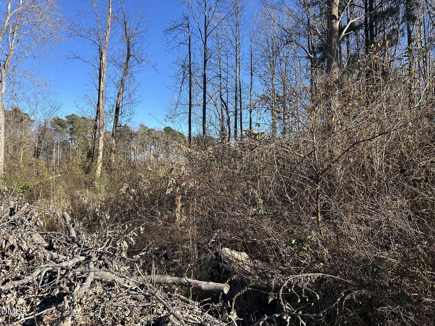 1 Acre of Residential Land for Sale in Clayton, North Carolina